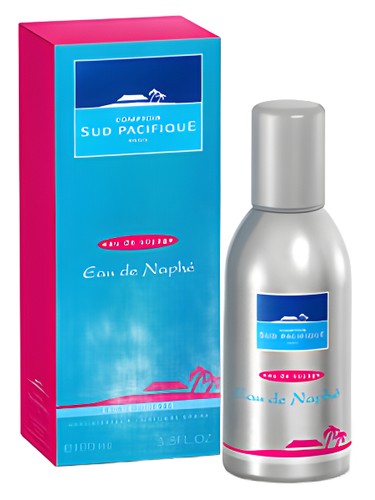 Eau de Naphe by Comptoir Sud Pacifique