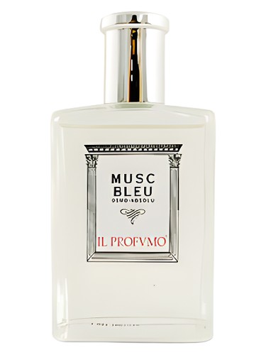 Musc Bleu Absolu by Il Profvmo
