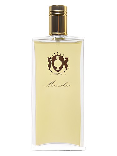 Carolina by Mazzolari