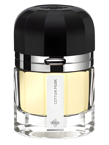 Cotton Musk