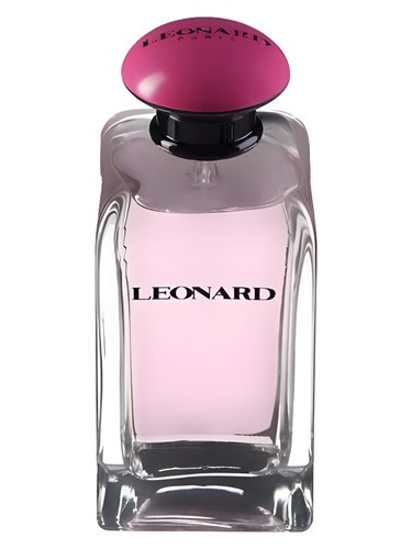 Leonard by Leonard