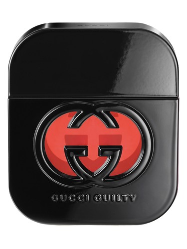 Gucci Guilty Black Pour Femme by Gucci