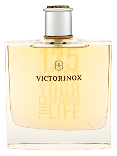 125 Years Your Companion For Life by Victorinox Swiss Army