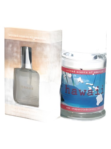 Hawaii by United Scents of America