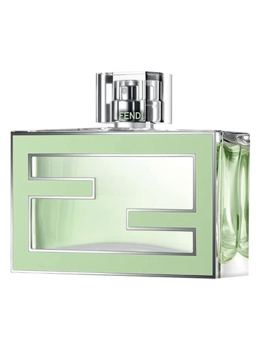 Fan di Fendi Eau Fraiche by Fendi