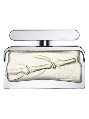 Bamboo for Women by Franck Olivier