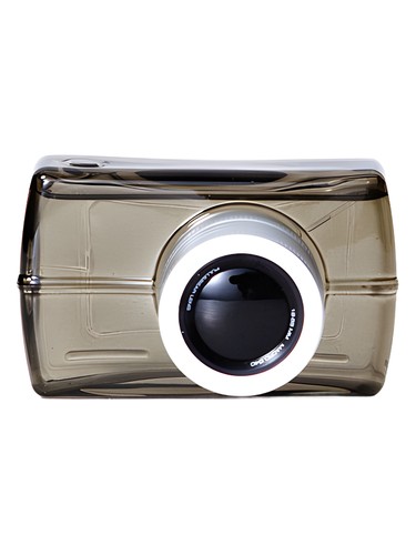 Gray Shot Pull & Bear perfume by Pull Bear