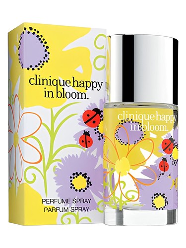 Clinique Happy In Bloom 2013 by Clinique