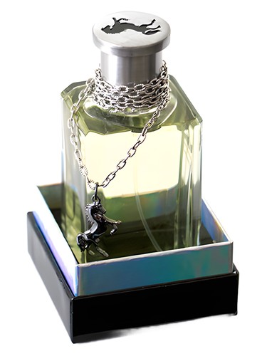 Black Stallion by Sergio Goyri by Eclectic Collections