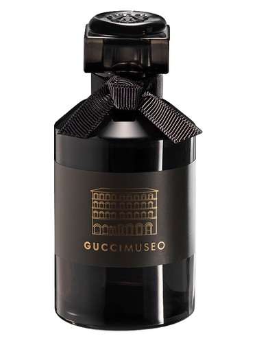 Forever Now (Gucci Museo)