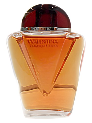 Valentina Di Guido Crepax Roveri & Aura perfume by Roveri Aura