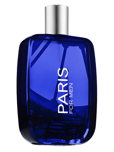 Paris for Men Bath & Body Works cologne by Bath Body Works
