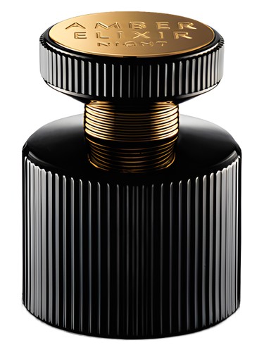 Amber Elixir Night by Oriflame