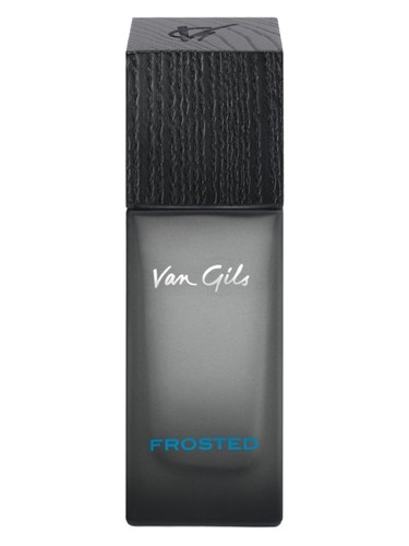Frosted by Van Gils