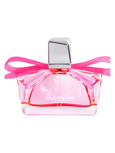 Marry Me a la Folie by Lanvin
