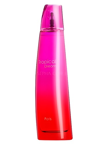 Tropical Dream by Yves de Sistelle