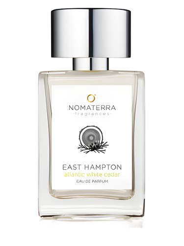 East Hampton Atlantic White Cedar by Nomaterra