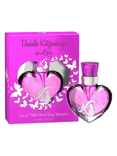 Love Cat by Daniela Katzenberger