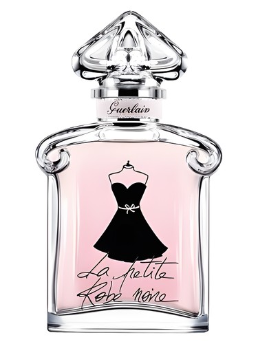 La Petite Robe Noire Eau de Toilette by Guerlain
