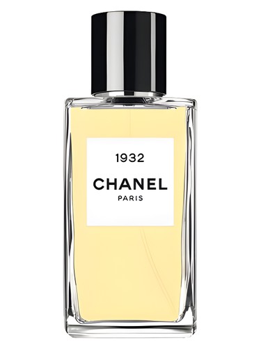Les Exclusifs de Chanel 1932