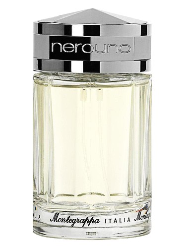 NeroUno by Montegrappa
