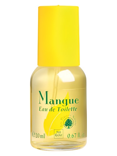 Mangue by Yves Rocher