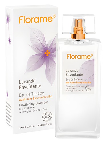 Lavande Envoutante by Florame