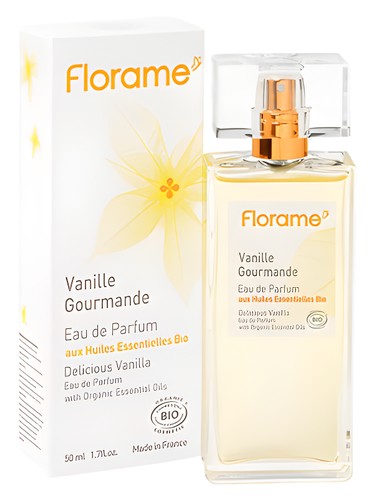 Vanille Gourmande by Florame