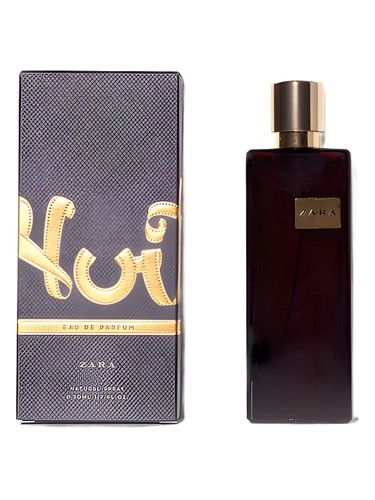 Nuit by Zara
