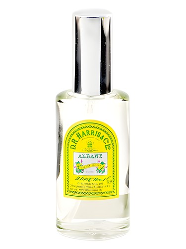 Albany Cologne D.R.Harris cologne by D R Harris