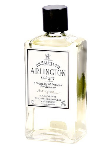 Arlington Cologne D.R.Harris cologne by D R Harris