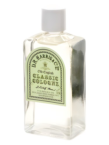 Classic Cologne D.R.Harris cologne by D R Harris