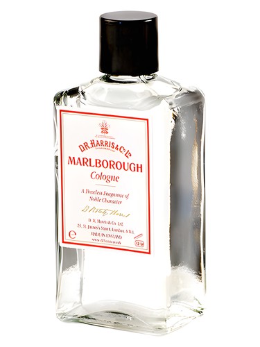 Marlborough Cologne D.R.Harris cologne by D R Harris