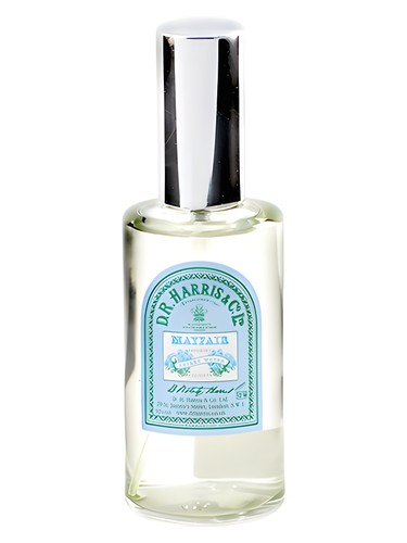 Mayfair D.R.Harris perfume by D R Harris