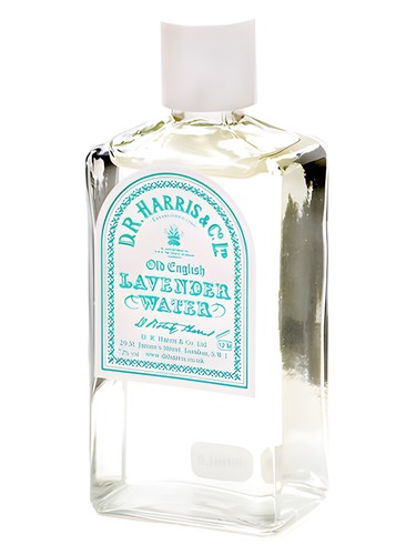 Old English Lavender Water D.R.Harris cologne by D R Harris