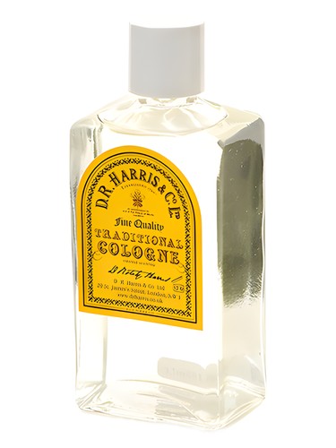 Traditional Cologne D.R.Harris cologne by D R Harris