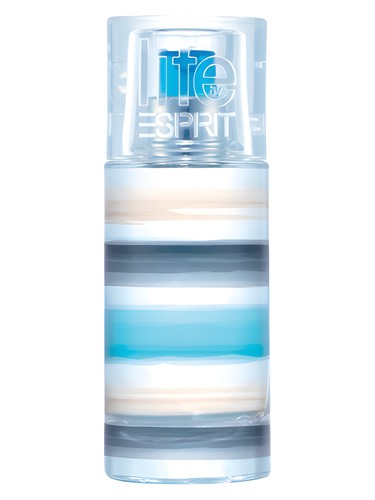 Your Life by Esprit Man by Esprit