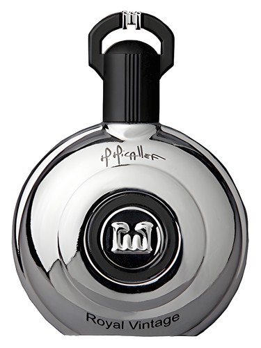 Royal Vintage M. Micallef cologne by M Micallef