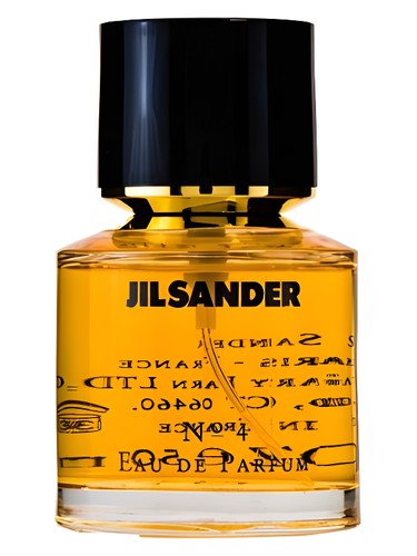 Jil Sander No. 4 by Jil Sander