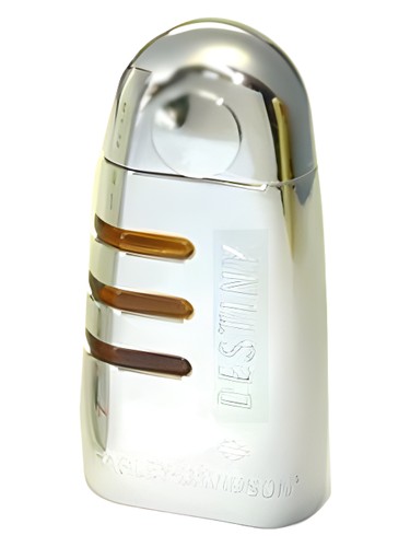 Destiny Man by Harley Davidson