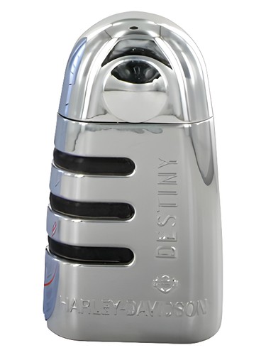 Destiny Woman by Harley Davidson