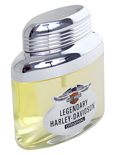 Legendary Harley-Davidson by Harley Davidson