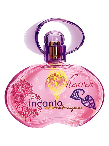 Incanto Heaven by Salvatore Ferragamo