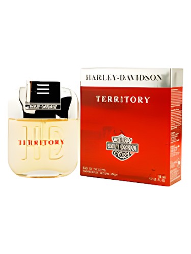 Territory by Harley Davidson