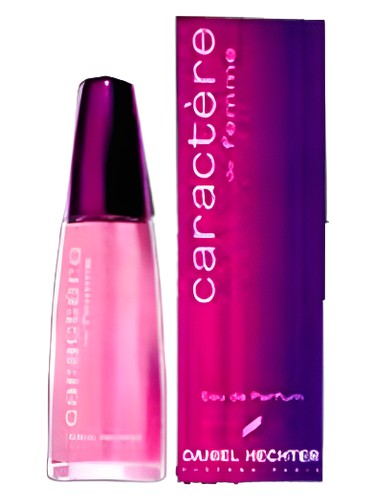 Caractere de Femme by Daniel Hechter
