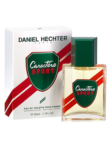 Caractere Sport by Daniel Hechter