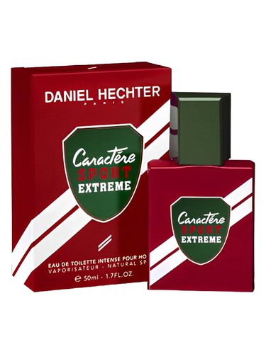 Caractere Sport Extreme by Daniel Hechter