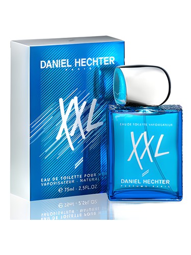 XXL by Daniel Hechter
