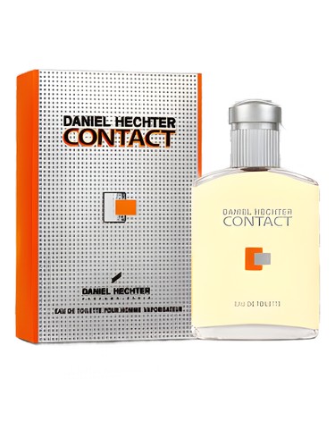 Contact by Daniel Hechter