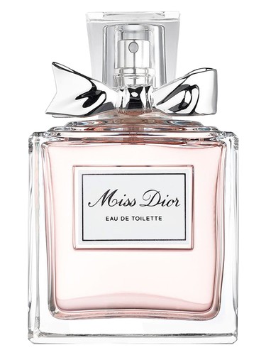 Miss Dior Eau De Toilette by Dior